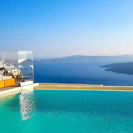 Villa Ioli Anastasia Фиростефани Экстерьер фото
