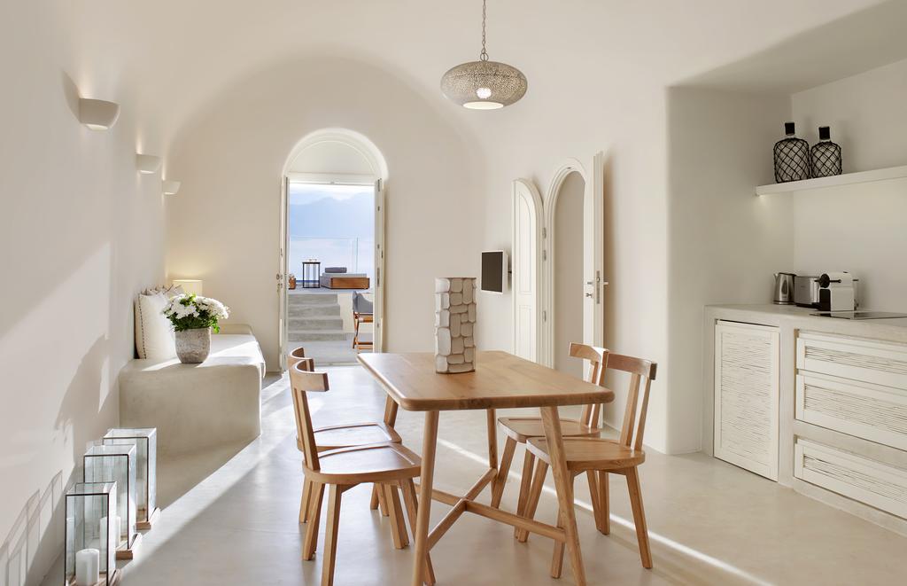 Villa Ioli Anastasia Фиростефани Экстерьер фото