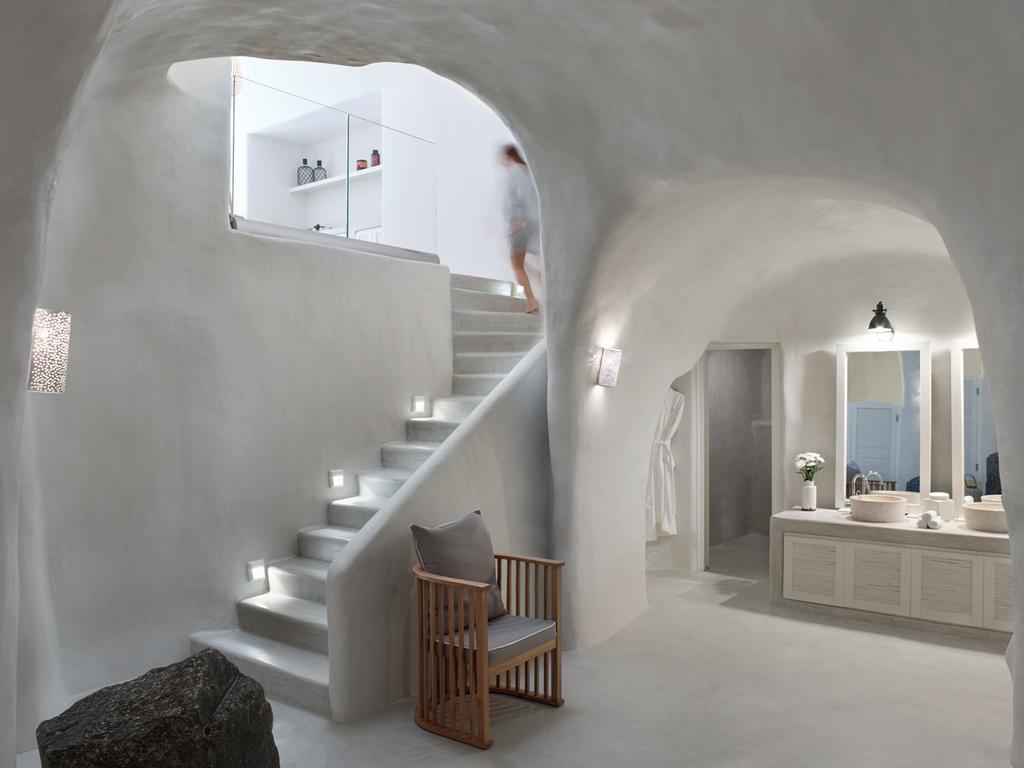 Villa Ioli Anastasia Фиростефани Экстерьер фото