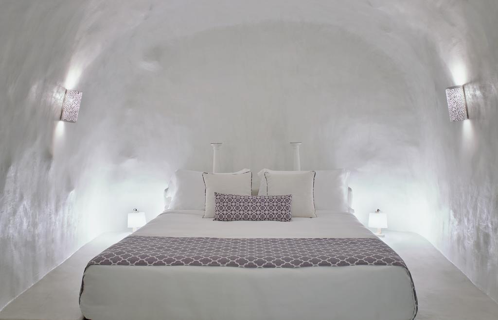 Villa Ioli Anastasia Фиростефани Экстерьер фото